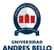 Universidad Andrés Bello